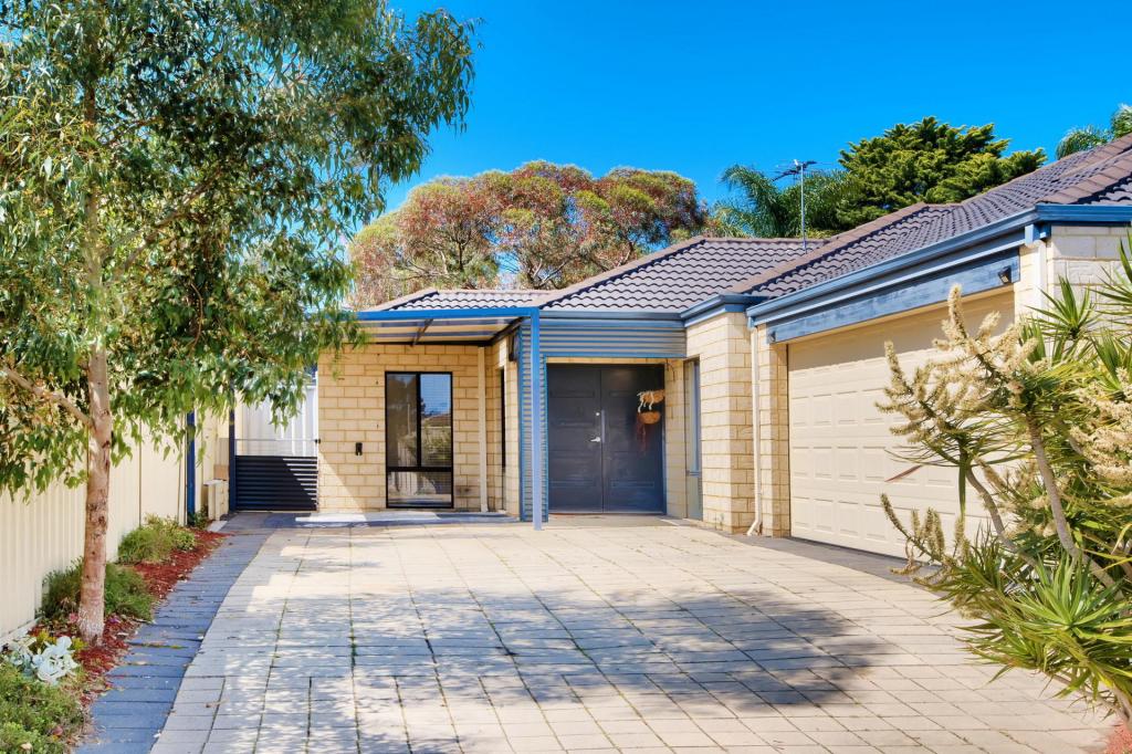 40a Muswell St, Balga, WA 6061