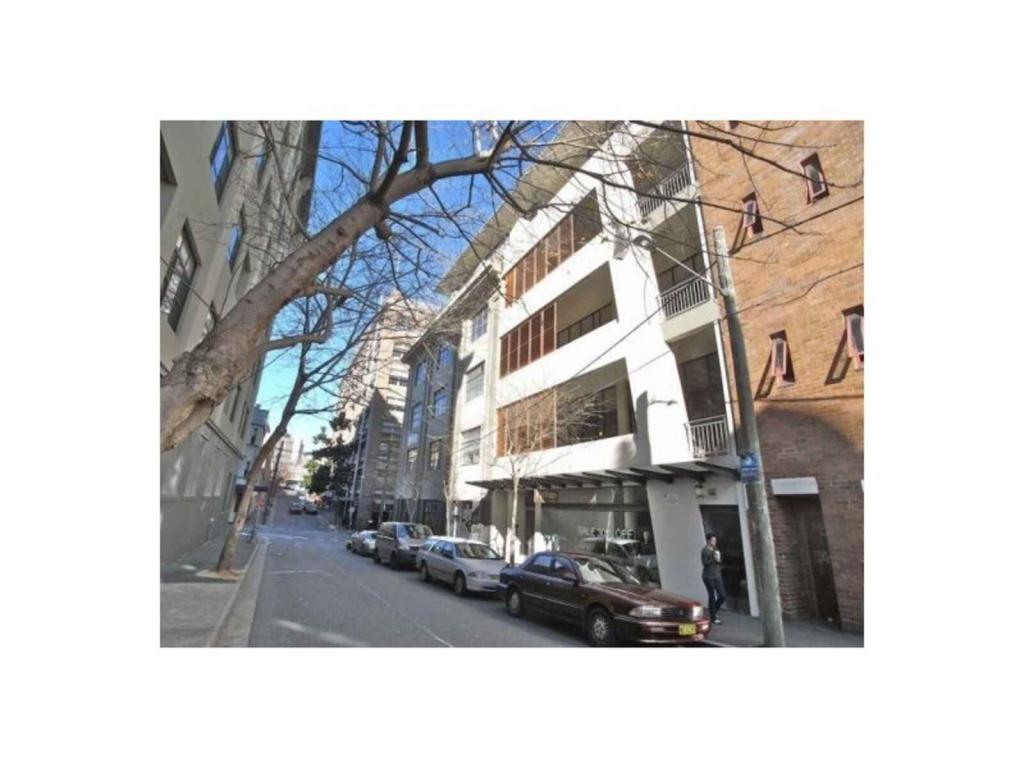 14/21 Mary St, Surry Hills, NSW 2010