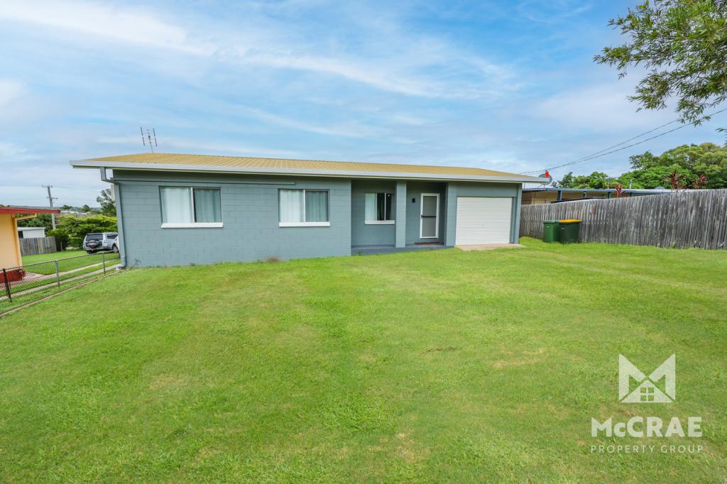 8 Sunset Cres, Bowen, QLD 4805