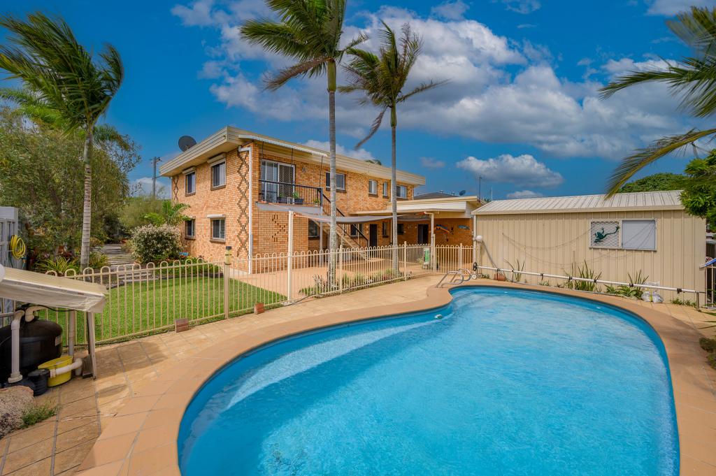 24 Potter St, Clinton, QLD 4680