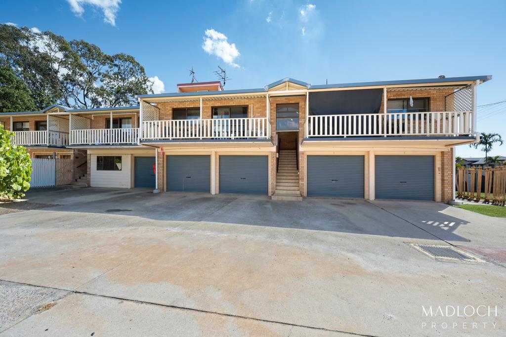 2/251 Auckland St, South Gladstone, QLD 4680