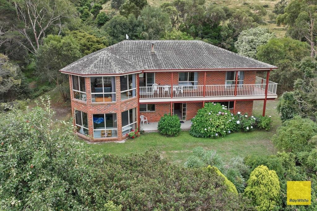 5165 South Gippsland Hwy, Toora, VIC 3962