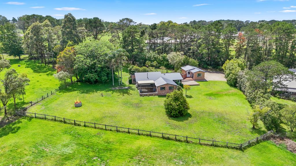 999 Wisemans Ferry Rd, Somersby, NSW 2250