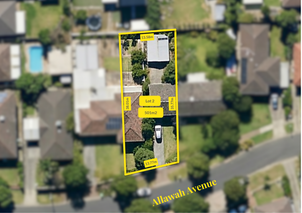 Lot 2/2-4 Allawah Ave, Glen Osmond, SA 5064