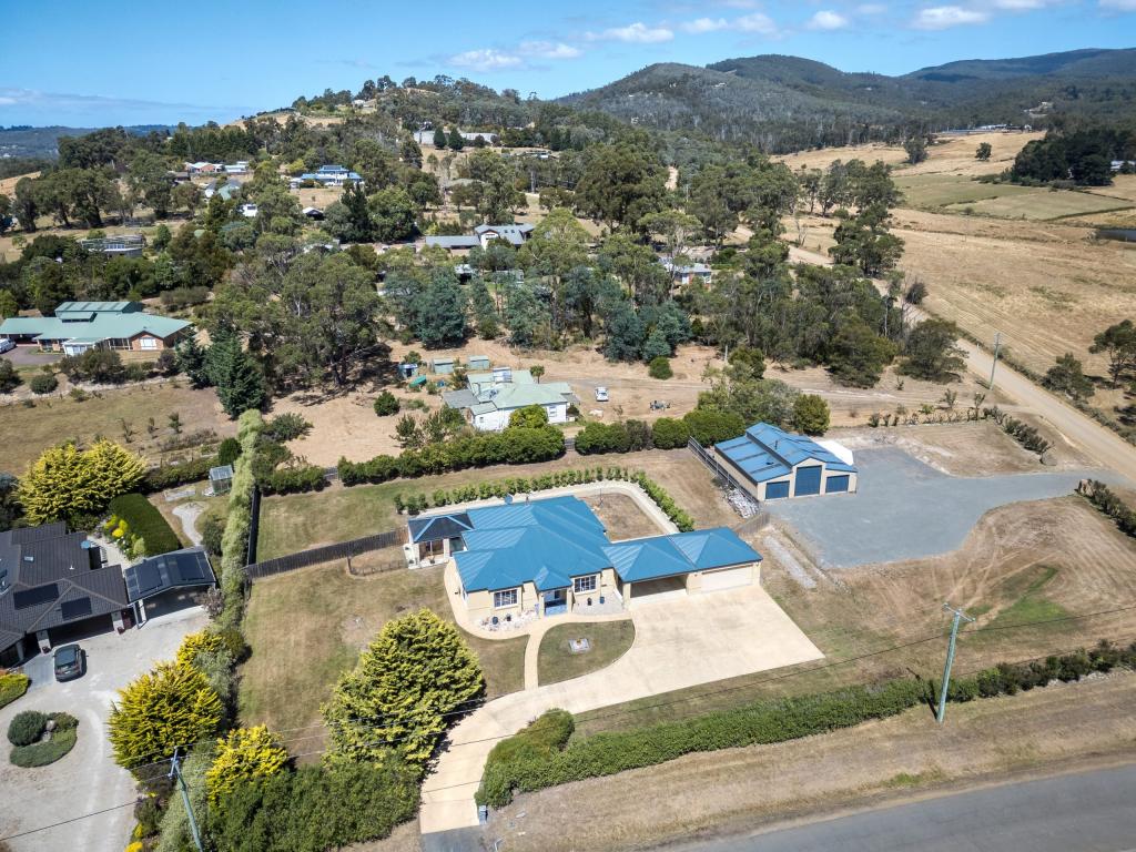 6 Englefield Dr, Margate, TAS 7054
