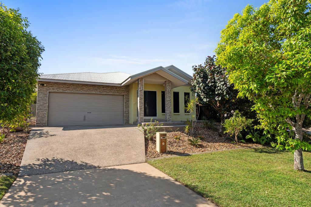 54 Ward Cres, Muirhead, NT 0810