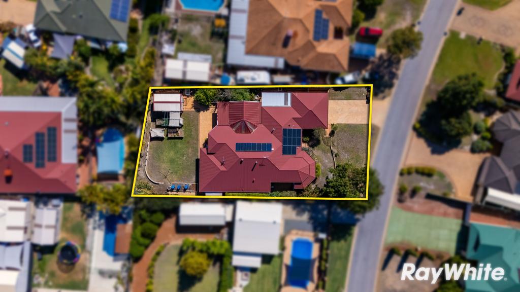 80 MIDSUMMER CIR, PINJARRA, WA 6208