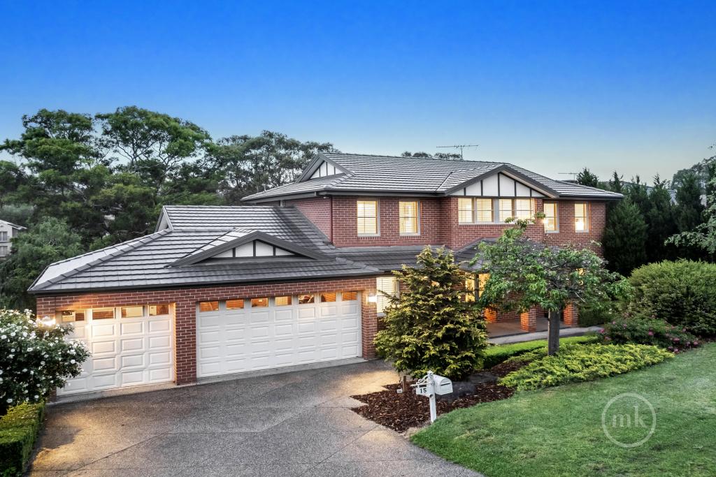 15 Daviesia Dr, Plenty, VIC 3090