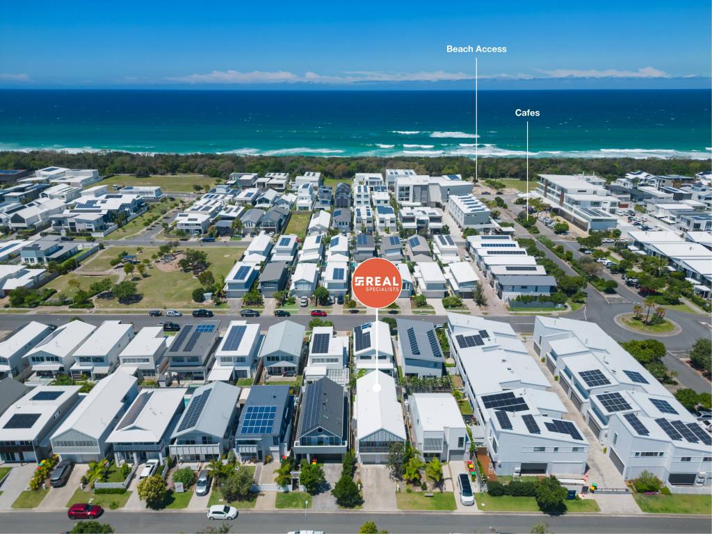 25 Sailfish Way, Kingscliff, NSW 2487