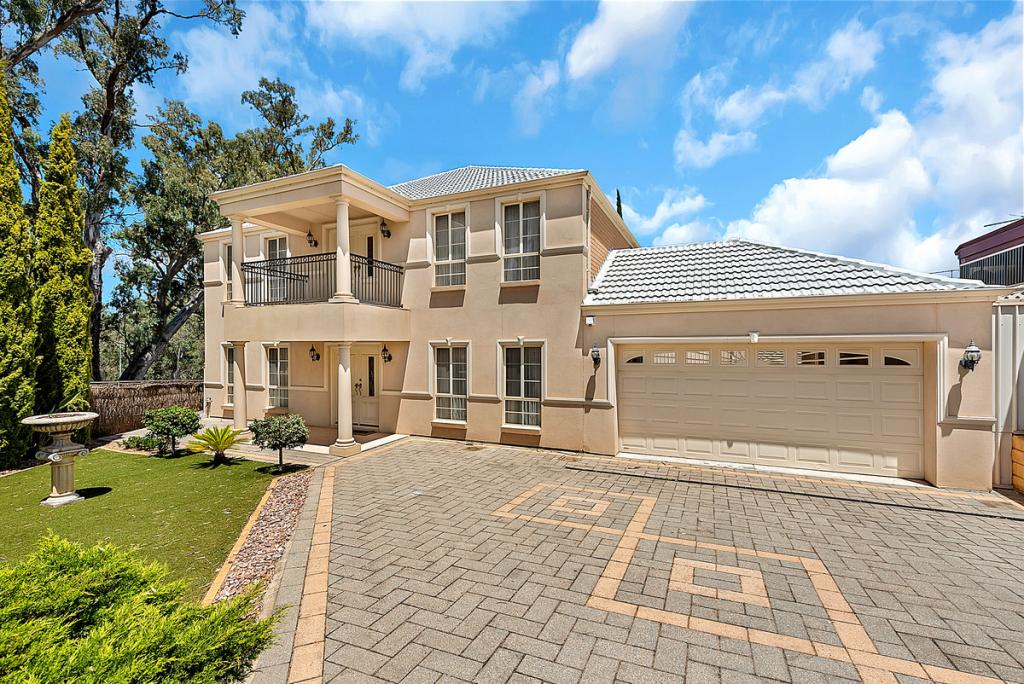 12 Holborn Ct, Golden Grove, SA 5125