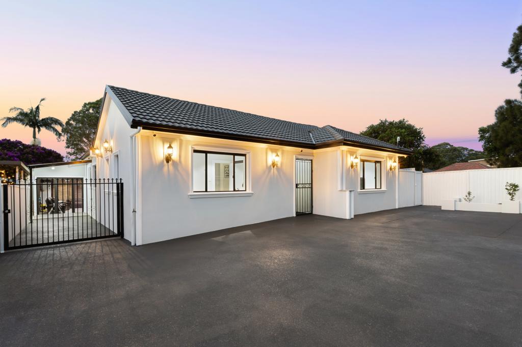 3 Dunlop St, Roselands, NSW 2196