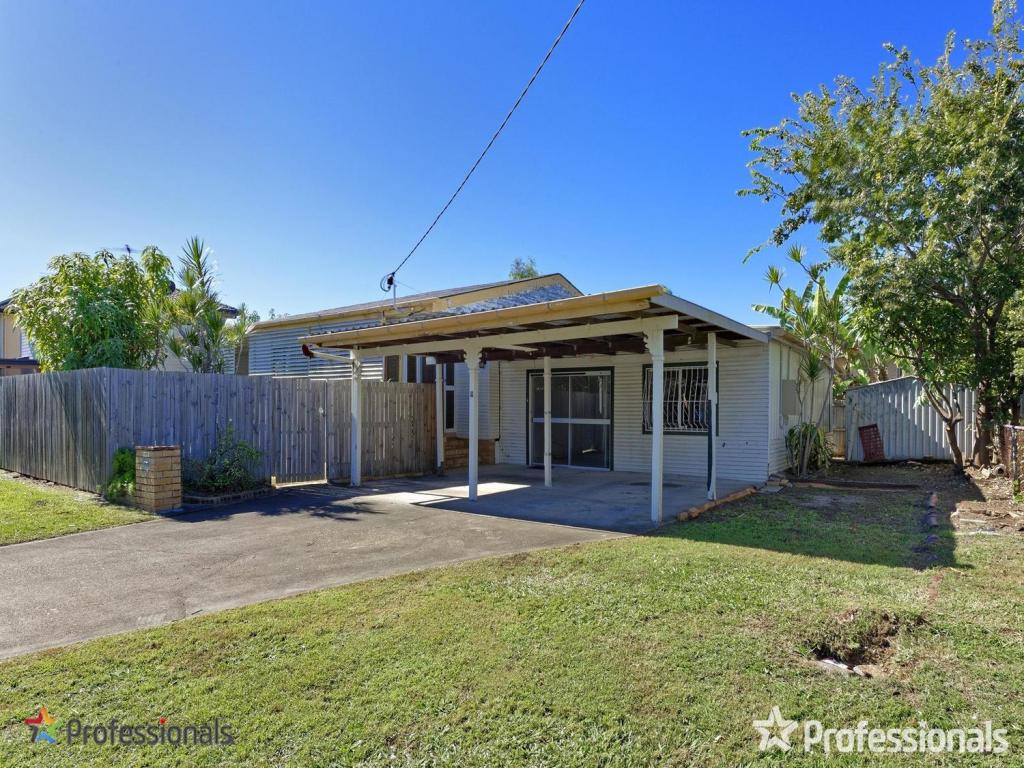 9 Rodway St, Zillmere, QLD 4034