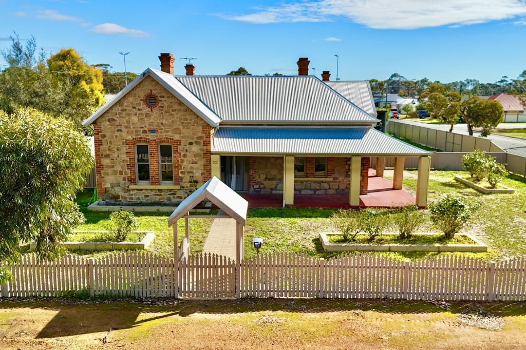 22 Trenton St, Wagin, WA 6315