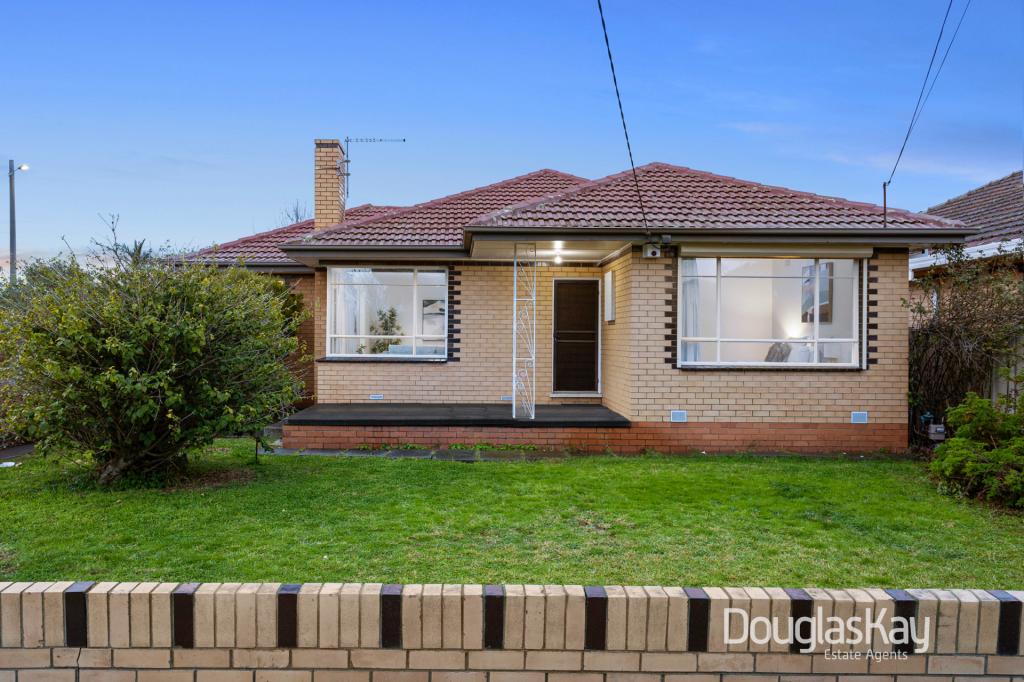 34 Hall St, Sunshine West, VIC 3020