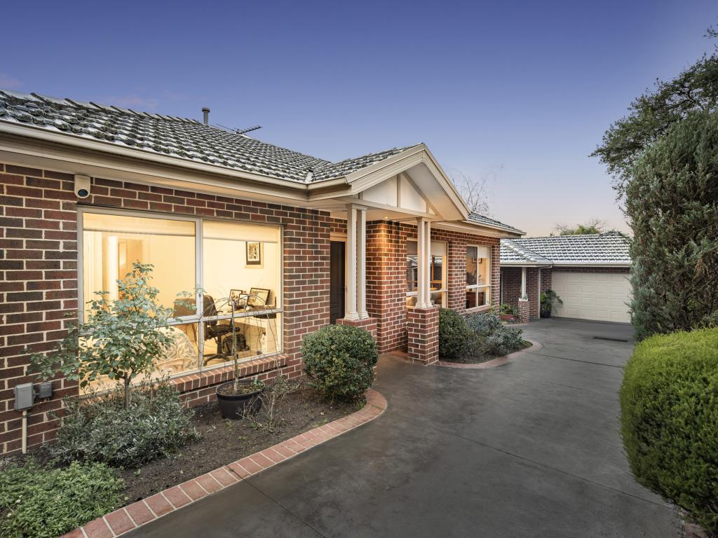 2/7 French St, Camberwell, VIC 3124