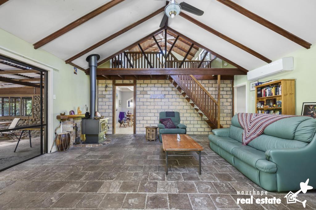 815 Pappinbarra Rd, Lower Pappinbarra, NSW 2446