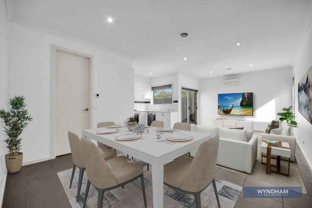 1/235 Princes Hwy, Werribee, VIC 3030