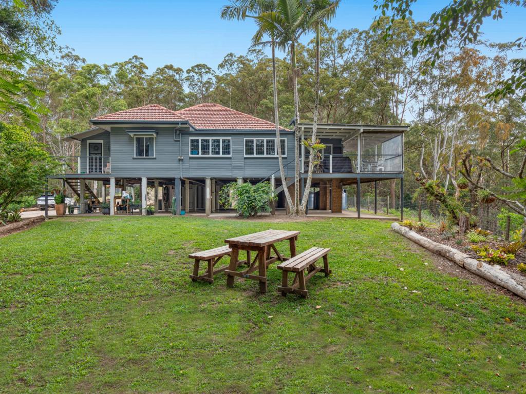 36 Julian St, Peachester, QLD 4519