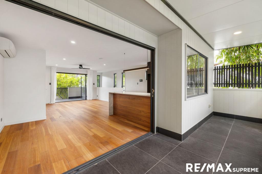 1/42 Baron St, Greenslopes, QLD 4120