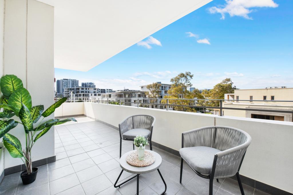 518/37 Amalfi Dr, Wentworth Point, NSW 2127