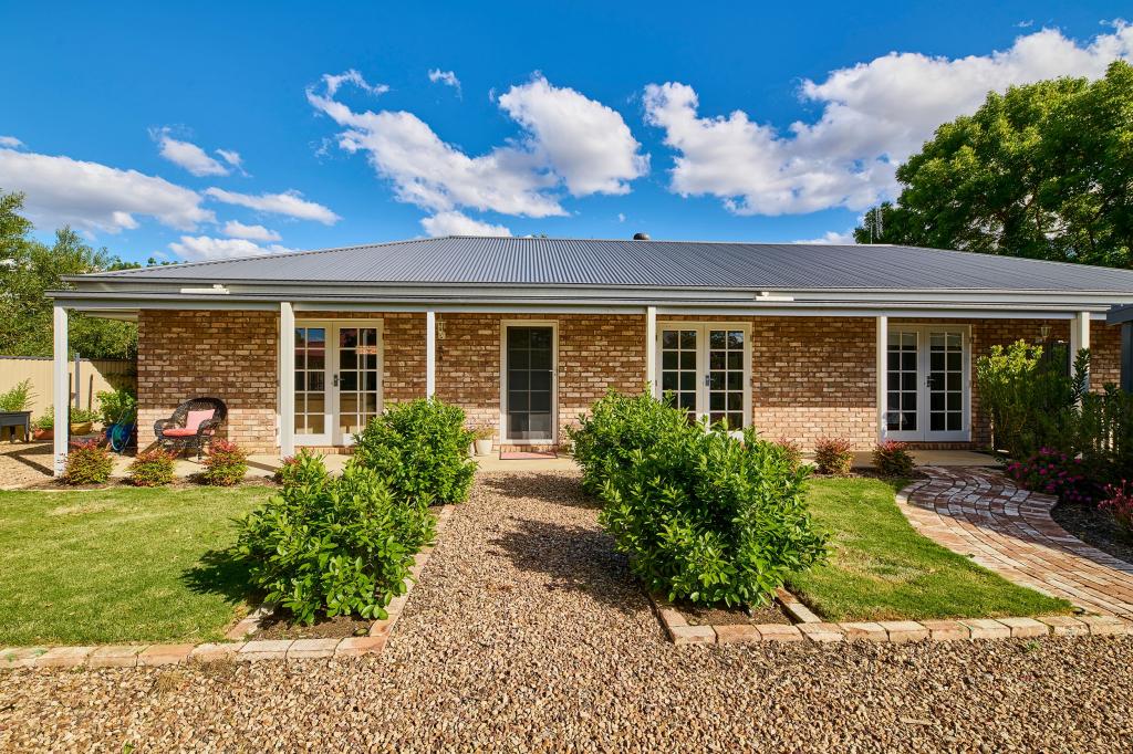 2/189 High St, Heathcote, VIC 3523