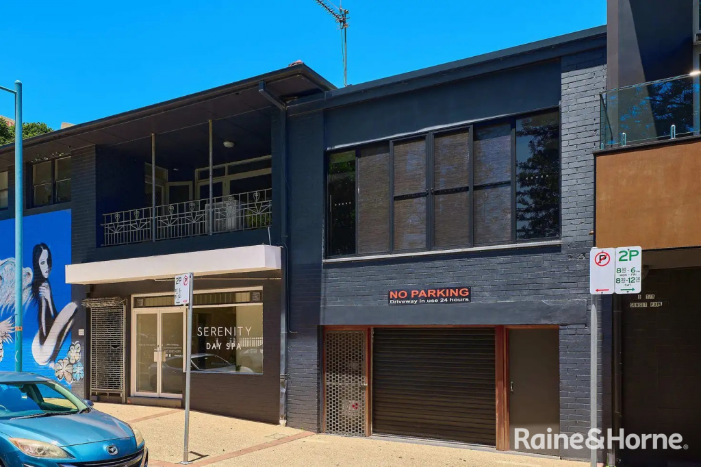 1/1 Murray St, Port Macquarie, NSW 2444