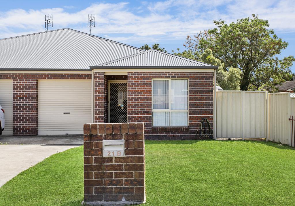 21b Parramatta St, Nowra, NSW 2541