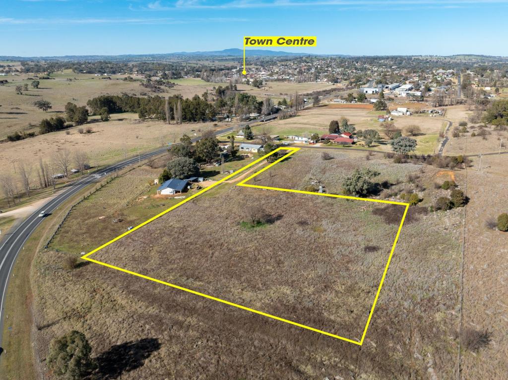10 Speedy St, Molong, NSW 2866