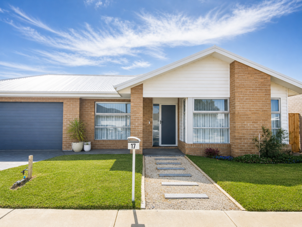 17 Seascape Dr, Ocean Grove, VIC 3226