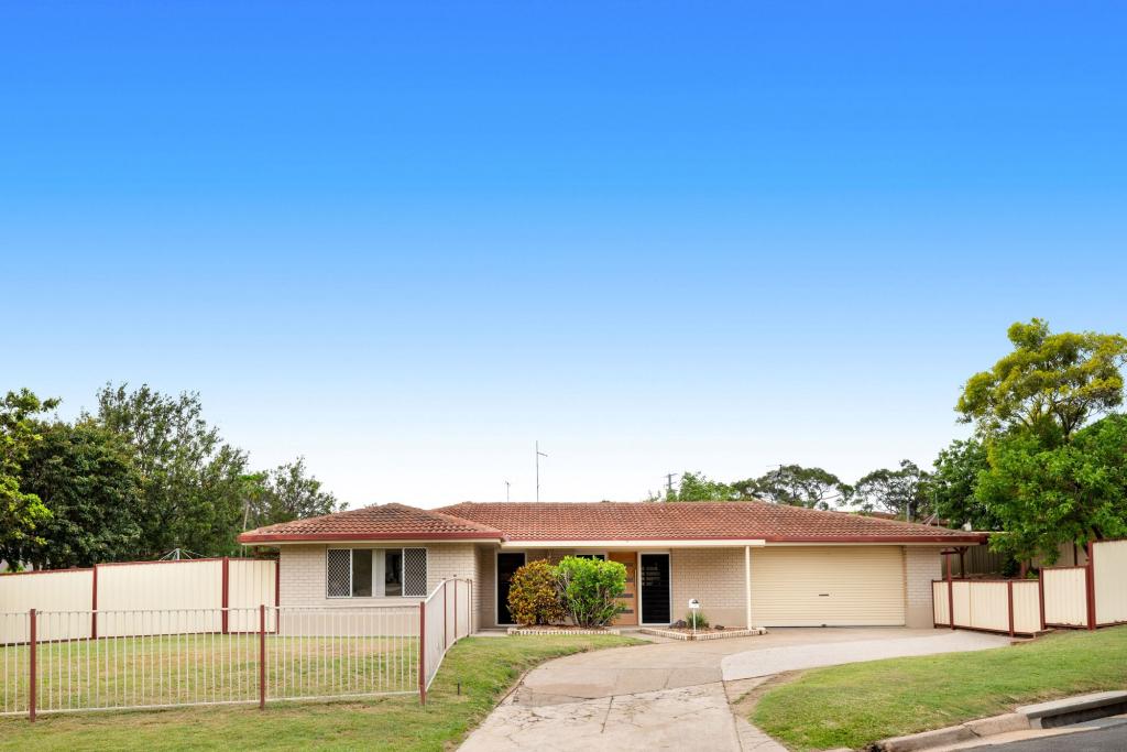 2 Copenhagen St, Wishart, QLD 4122