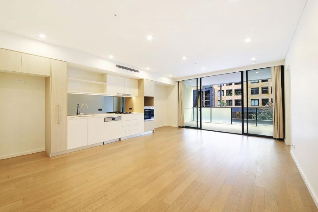 1 Muller Lane, Mascot, NSW 2020