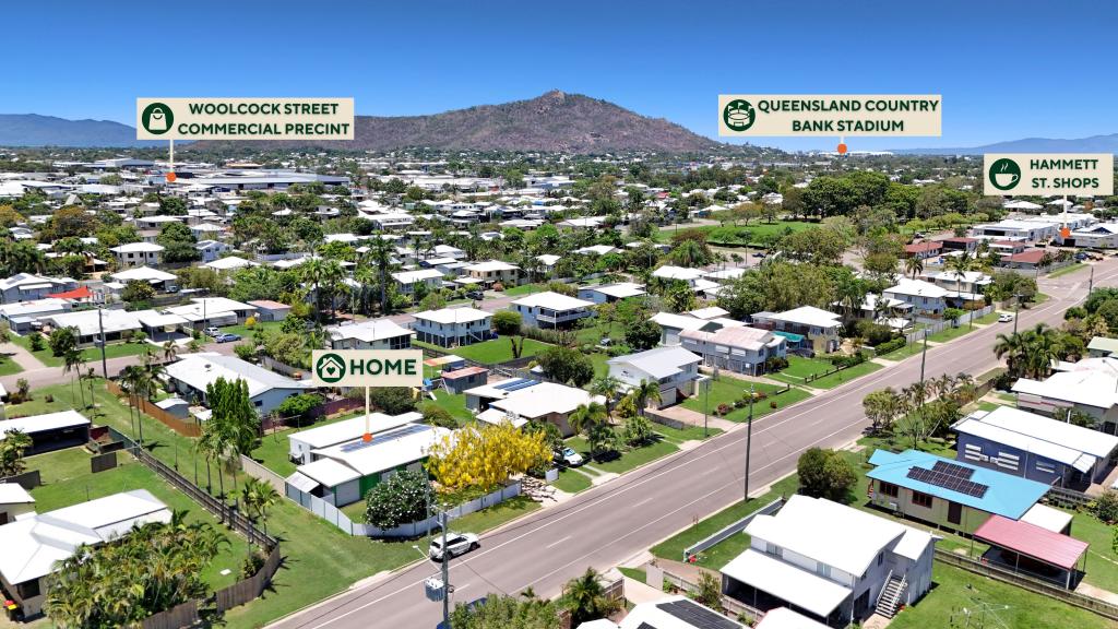 59 HAMMETT ST, CURRAJONG, QLD 4812