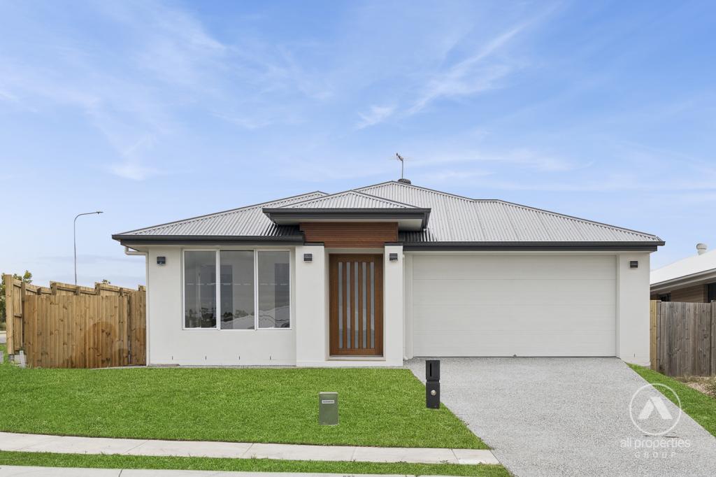 19 KENELY ST, RIPLEY, QLD 4306