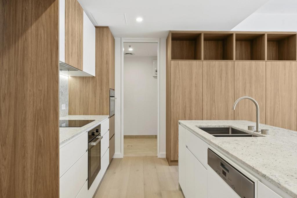 318/62 Constitution Ave, Parkes, ACT 2600