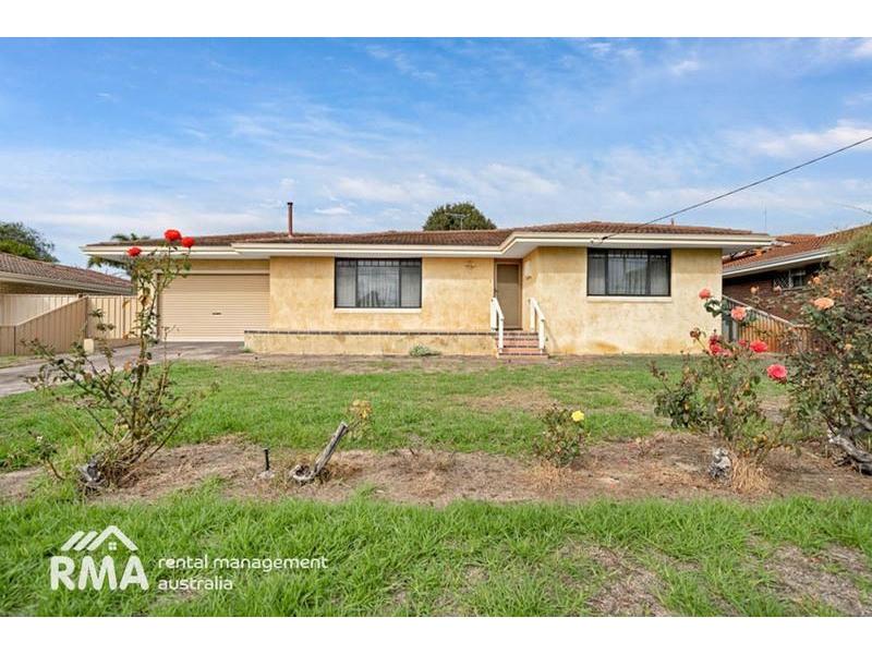 21 Hutchings Way, Kardinya, WA 6163