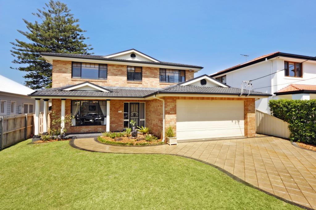 38 Elouera Rd, Cronulla, NSW 2230