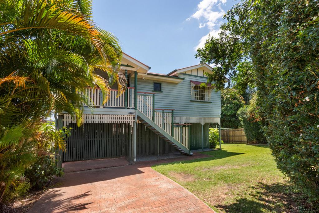 47A JARDINE ST, KEDRON, QLD 4031