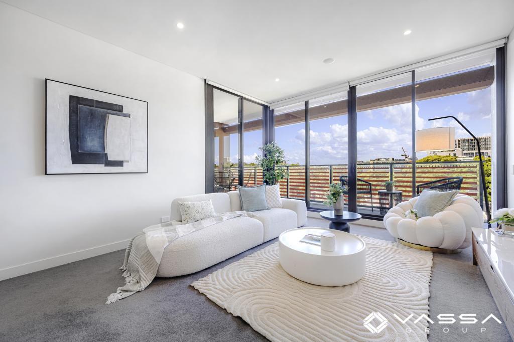 607/8 Ebsworth St, Zetland, NSW 2017