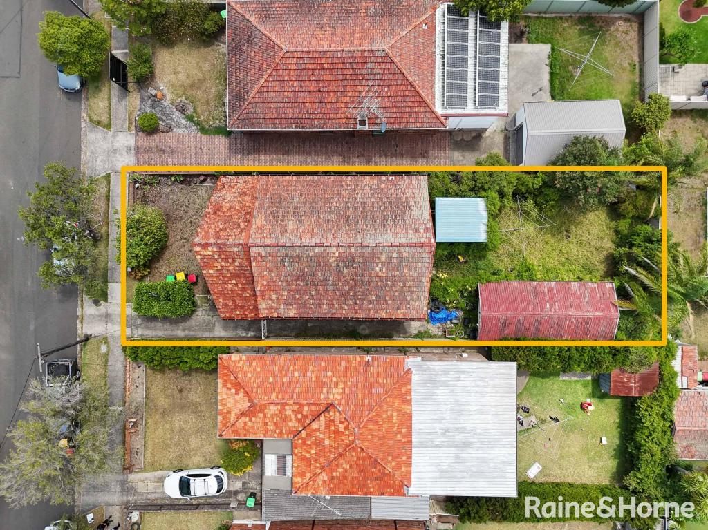 5 Turton Ave, Clemton Park, NSW 2206