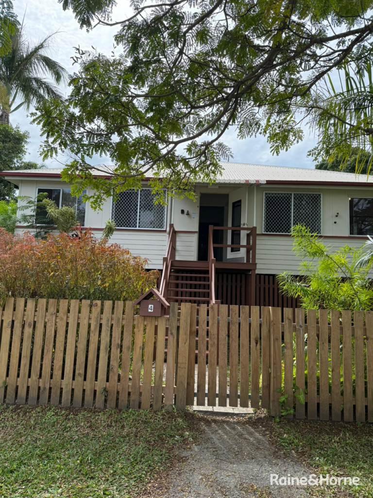 4 Boddington St, Mackay, QLD 4740