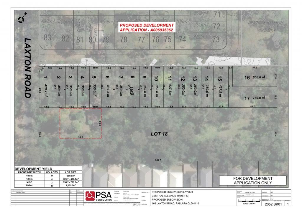 168 Laxton Rd, Pallara, QLD 4110
