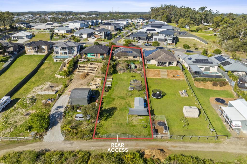 78 Alton Rd, Cooranbong, NSW 2265