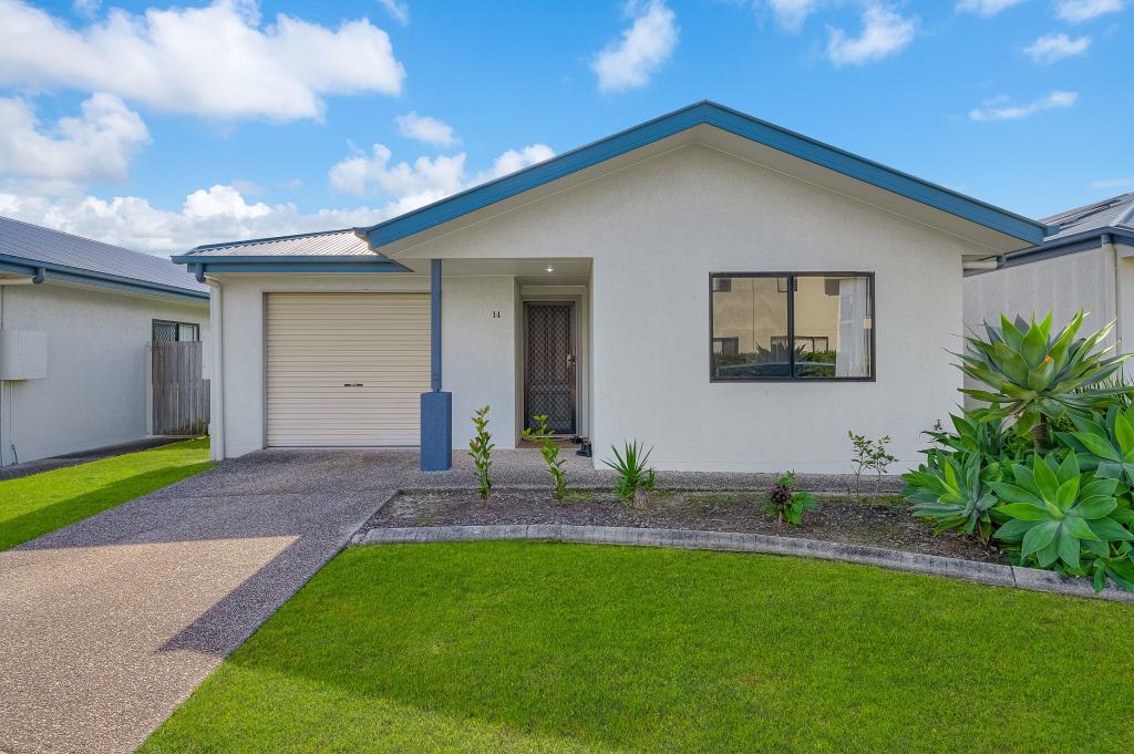 14/116-128 Webster Rd, Deception Bay, QLD 4508