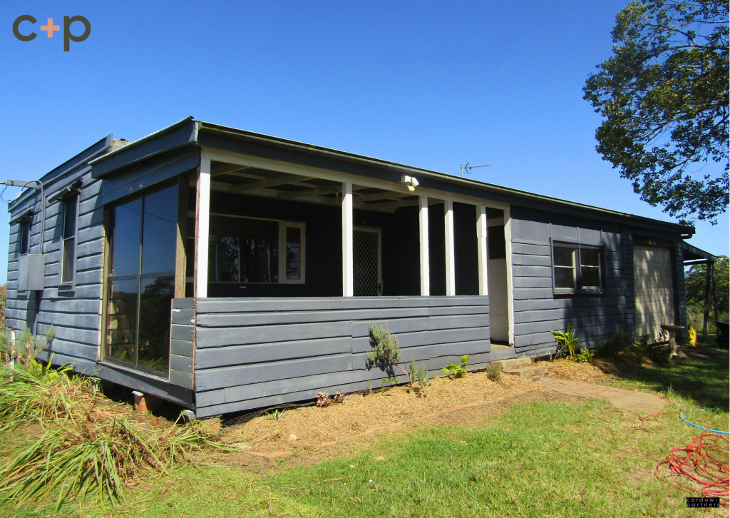 201 South Arm Rd, Urunga, NSW 2455