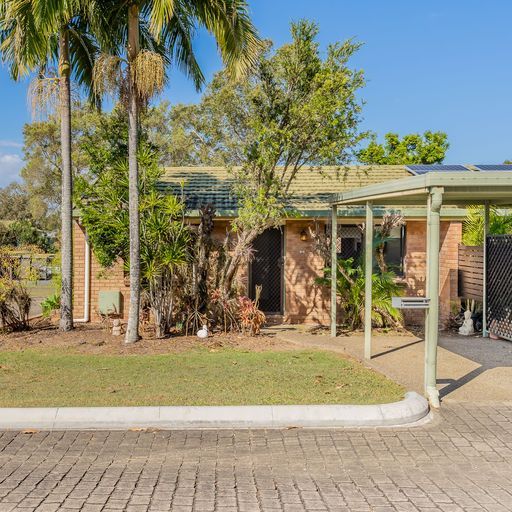 20/6 Palara St, Rochedale South, QLD 4123