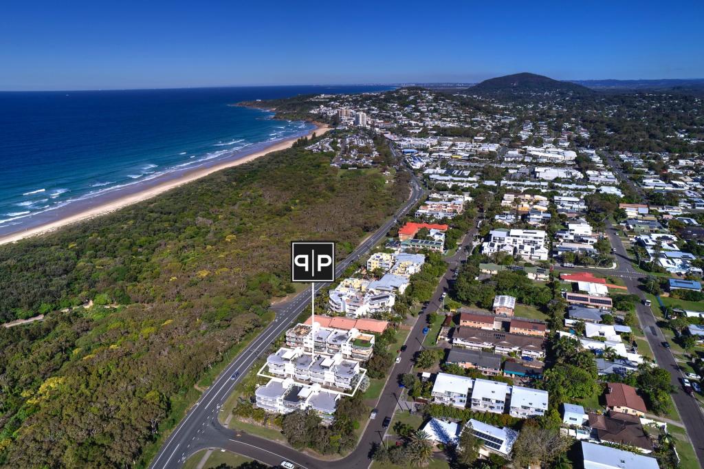 4/40 FIRST AVE, COOLUM BEACH, QLD 4573