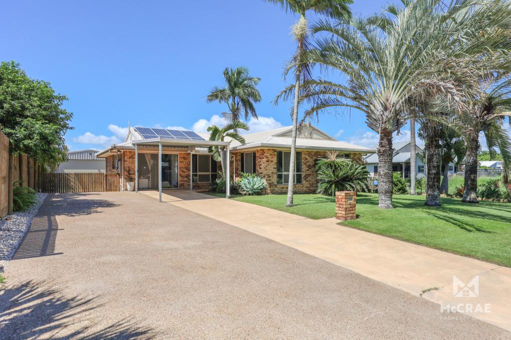 39 Coral St, Bowen, QLD 4805