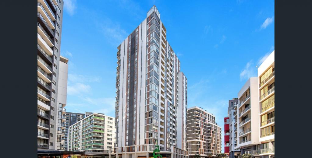 1809/1 Brodie Spark Dr, Wolli Creek, NSW 2205