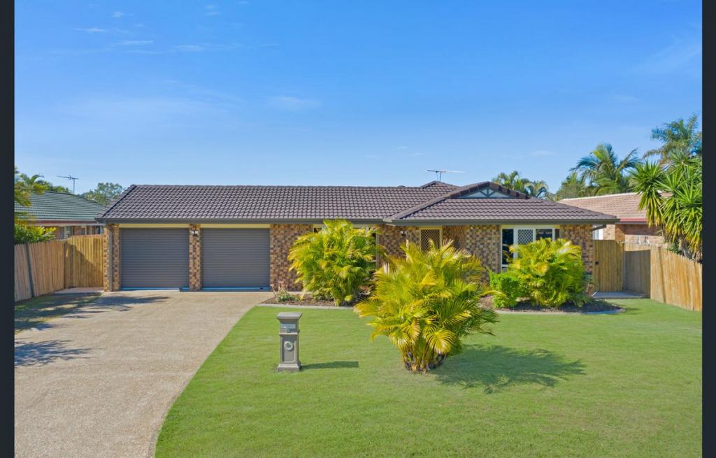 64 Kilsay Cres, Meadowbrook, QLD 4131