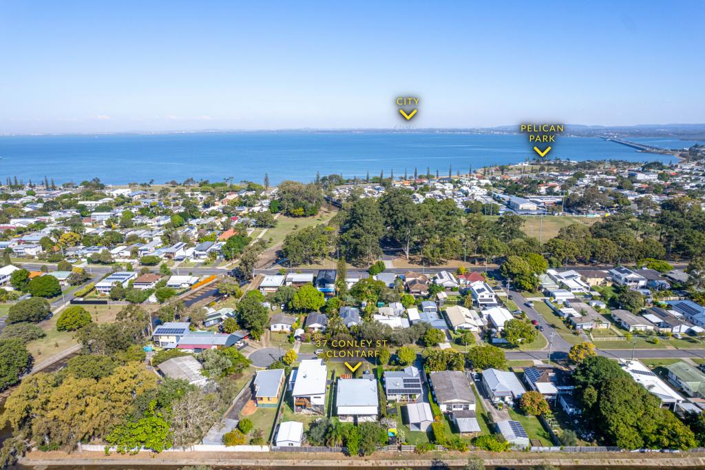 37 Conley St, Clontarf, QLD 4019